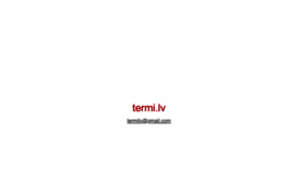 termi.lv