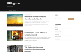 termpaper.bblogs.de