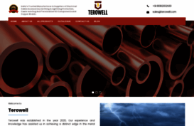 terowell.com