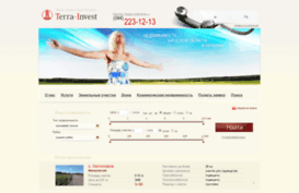 terra-invest.kiev.ua