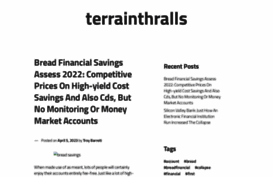 terrainthralls.com