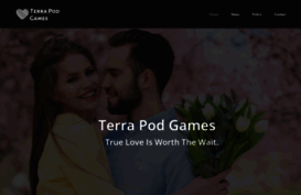 terrapodgames.com