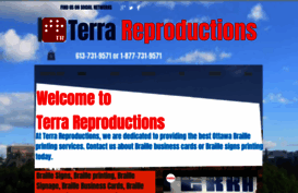 terrareproductions.com