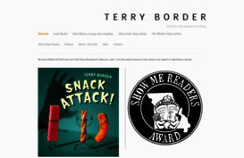 terryborder.com
