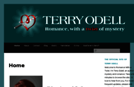 terryodell.com