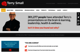 terrysmall.com