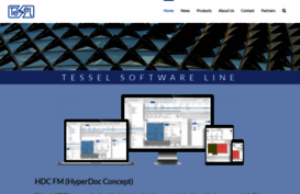 tessel.com