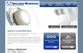 test.appliancewhse.com