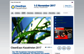 test.cleanexpo.kz