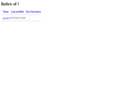 test.criticaldata.ie