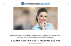 test.stomatologijakovacevic.com