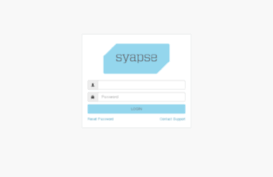 test.syapse.com