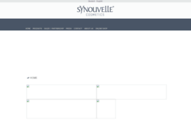 test.synouvelle-cosmetics.com