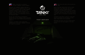test.tankionline.com