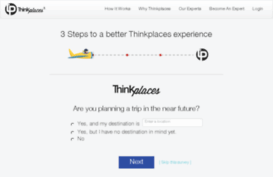test.thinkplaces.com
