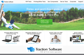 test.traction-software.co.uk