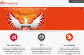 test.unleashingpotential.co.nz