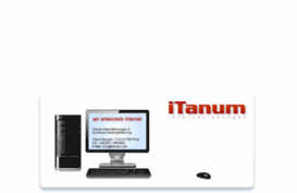 test3.itanum.info