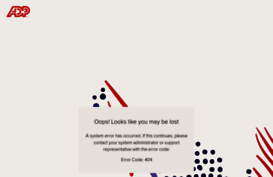 testadpvantage.adp.com