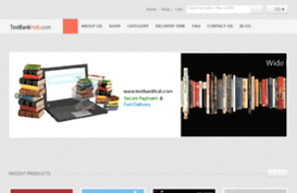 testbankhub.com