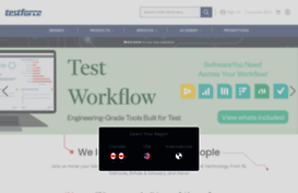 testforce.com