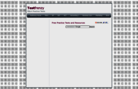 testfrenzy.com