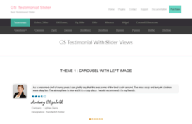 testimonial.gsamdani.com