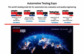testing-expo.com