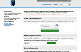 testing.coastline.edu