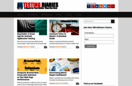 testingdiaries.com