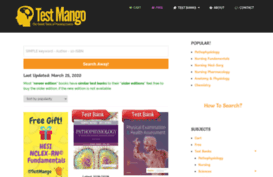 testmango.com