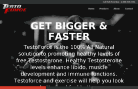 testoforce.com