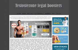 testosteronelegalboosters.com