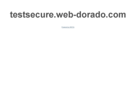 testsecure.web-dorado.com