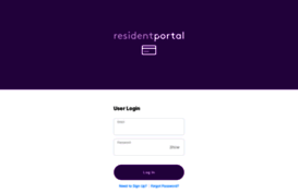 testslate.residentportal.com