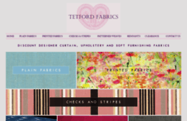 tetfordfabrics.co.uk