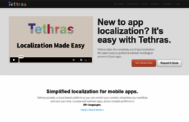 tethras.com