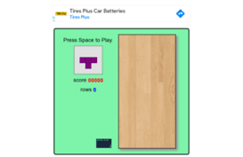 tetris-app.com