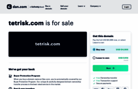 tetrisk.com