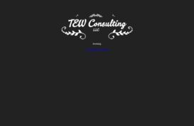 tewconsulting.com