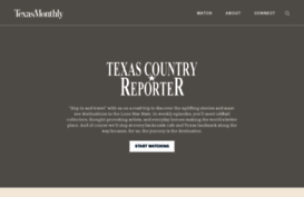 texascountryreporter.com
