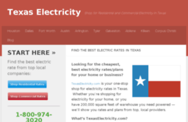 texaselectriccompany.com
