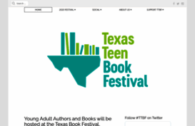 texasteenbookfestival.org