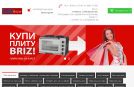texnodom25.ru
