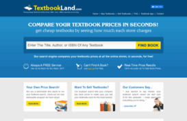 textbookland.com