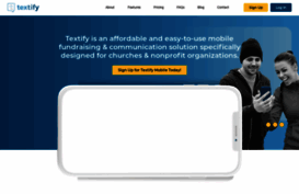textifymobile.com