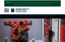 textilemuseum.org