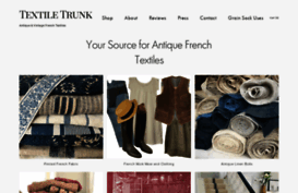 textiletrunk.com