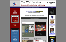 texwebservices.com