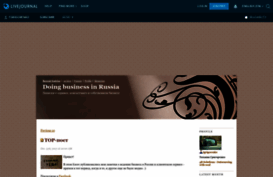 tgrigorenko.livejournal.com